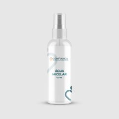 ÁGUA MICELAR 120 ml