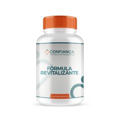 FORMULA REVITALIZANTE
