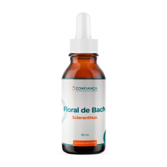 Floral de Bach - Scleranthus - 30ml
