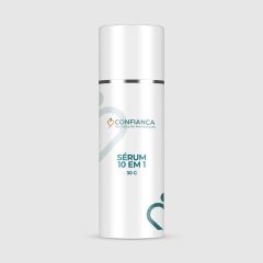 SÉRUM 10 EM 1 30g