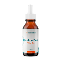 Floral de Bach - Wild Oat - 30ml